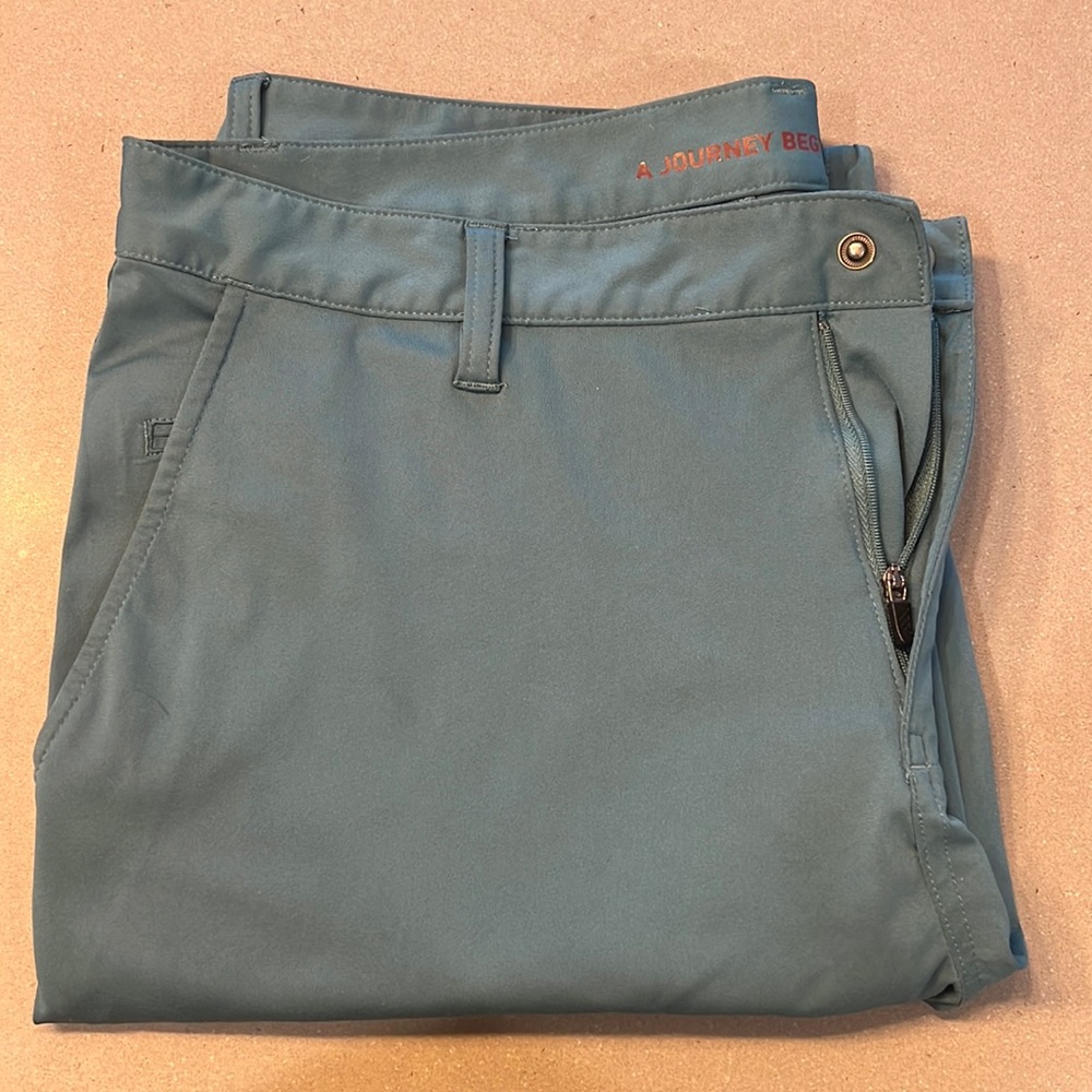 Rhône commuter pant slim